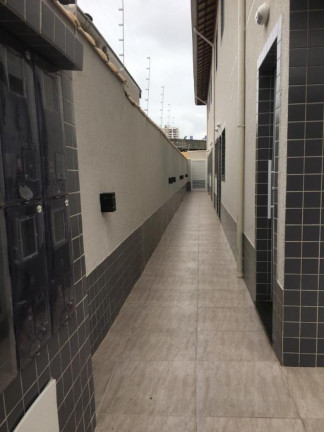 Imagem Casa de Condomínio com 2 Quartos à Venda, 57 m² em Caiçara - Praia Grande Imagem Casa de Condomínio com 2 Quartos à Venda, 57 m² em Caiçara - Praia Grande