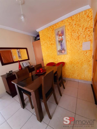 Imagem Apartamento com 2 Quartos à Venda, 64 m² em Nova Petrópolis - São Bernardo Do Campo Imagem Apartamento com 2 Quartos à Venda, 64 m² em Nova Petrópolis - São Bernardo Do Campo