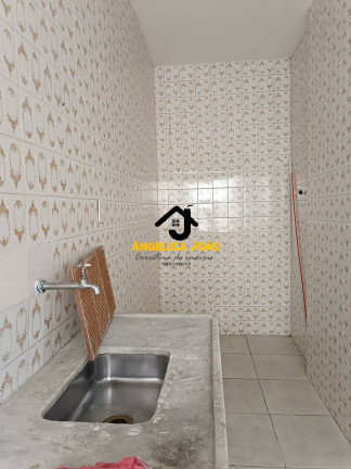 Imagem Apartamento com 1 Quarto à Venda, 30 m² em Centro - São Vicente Imagem Apartamento com 1 Quarto à Venda, 30 m² em Centro - São Vicente
