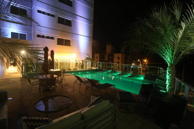 Imagem Apartamento com 4 Quartos à Venda, 289 m² em Praia Brava - Itajaí Imagem Apartamento com 4 Quartos à Venda, 289 m² em Praia Brava - Itajaí