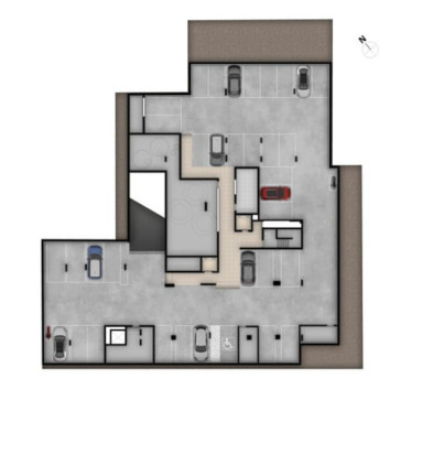 Imagem Imóvel com 4 Quartos à Venda, 237 m² em Moema - São Paulo