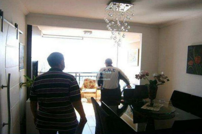 Imagem Apartamento com 3 Quartos à Venda, 146 m² em Parque Independência - São Paulo Imagem Apartamento com 3 Quartos à Venda, 146 m² em Parque Independência - São Paulo