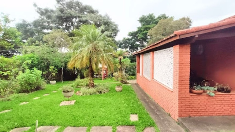 Imagem Casa com 3 Quartos à Venda, 191 m² em Jardim Dos Pinheiros - Atibaia