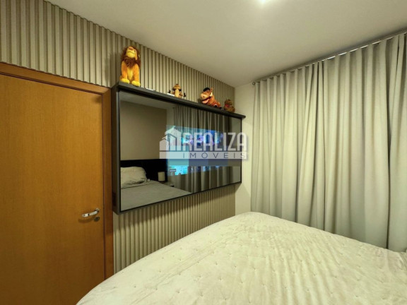 Imagem Apartamento com 3 Quartos à Venda, 151 m² em Mercês - Uberaba Imagem Apartamento com 3 Quartos à Venda, 151 m² em Mercês - Uberaba
