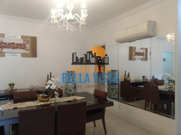 Imagem Apartamento com 3 Quartos à Venda, em Itararé - São Vicente Imagem Apartamento com 3 Quartos à Venda, em Itararé - São Vicente