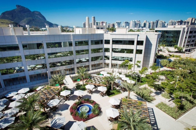 Imagem Imóvel à Venda, 46 m² em Barra Da Tijuca - Rio De Janeiro Imagem Imóvel à Venda, 46 m² em Barra Da Tijuca - Rio De Janeiro