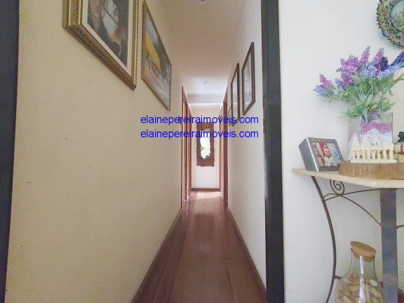 Imagem Apartamento com 3 Quartos à Venda, 68 m² em Butanta - São Paulo