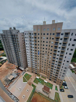 Imagem Apartamento com 2 Quartos à Venda, 51 m² em Parque Imperial - Ferraz De Vasconcelos