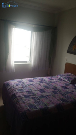 Imagem Apartamento com 3 Quartos à Venda, 140 m² em Centro - Santo André Imagem Apartamento com 3 Quartos à Venda, 140 m² em Centro - Santo André