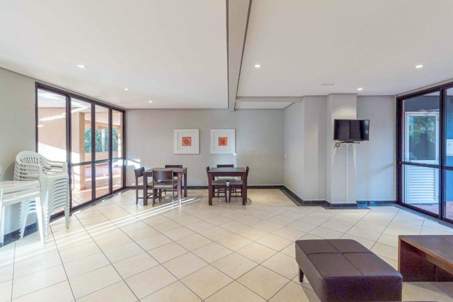 Imagem Imóvel com 4 Quartos à Venda, 163 m² em Vila Suzana - São Paulo