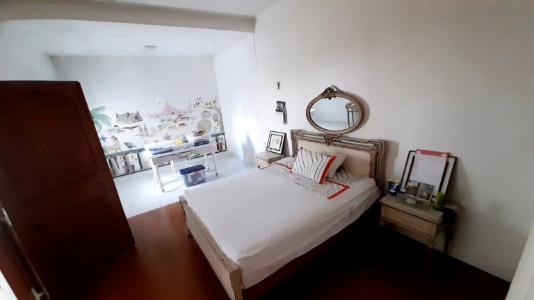 Imagem Apartamento com 4 Quartos à Venda, 250 m² em Campo Grande - Salvador