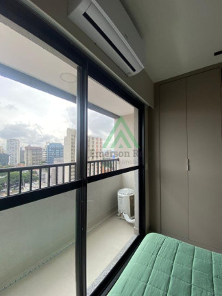 Imagem Apartamento com 1 Quarto à Venda, 25 m² em Pinheiros - São Paulo Imagem Apartamento com 1 Quarto à Venda, 25 m² em Pinheiros - São Paulo