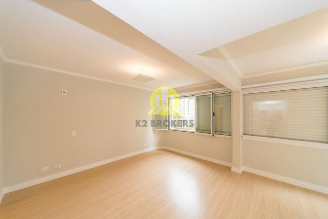 Imagem Apartamento com 2 Quartos à Venda, 149 m² em Itaim Bibi - São Paulo