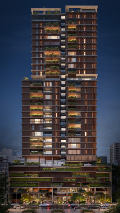 Imagem Apartamento com 3 Quartos à Venda, 158 m² em Perequê - Porto Belo Imagem Apartamento com 3 Quartos à Venda, 158 m² em Perequê - Porto Belo
