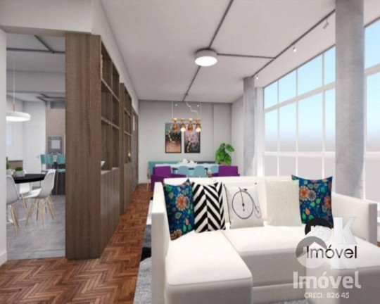 Imagem Apartamento com 3 Quartos à Venda, 208 m² em Higienópolis - São Paulo Imagem Apartamento com 3 Quartos à Venda, 208 m² em Higienópolis - São Paulo