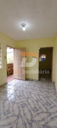 Imagem Casa com 1 Quarto para Alugar, 46 m² em Centro  - Diadema