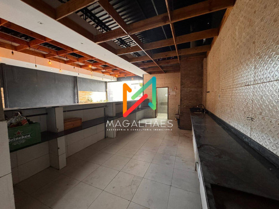 Imagem Imóvel Comercial para Alugar, 400 m² em Poço - Recife