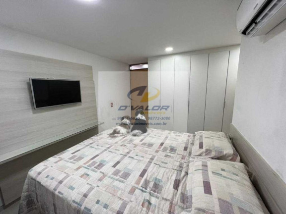 Imagem Apartamento com 2 Quartos à Venda, 147 m² em Cabo Branco - João Pessoa