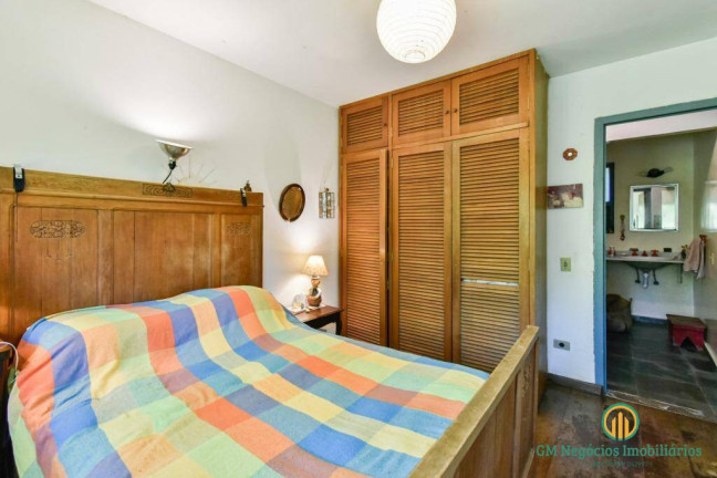 Imagem Casa de Condomínio com 4 Quartos à Venda, 230 m² em Nova Higienópolis - Jandira