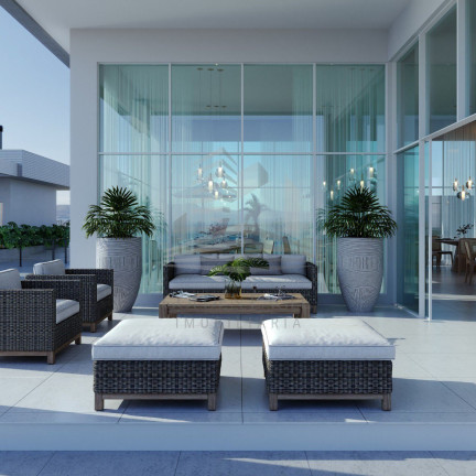 Imagem Apartamento com 4 Quartos à Venda, 146 m² em Centro - Balneário Camboriú Imagem Apartamento com 4 Quartos à Venda, 146 m² em Centro - Balneário Camboriú