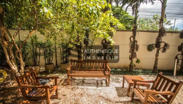 Imagem Apartamento com 3 Quartos à Venda, 129 m² em Vila Clementino - São Paulo Imagem Apartamento com 3 Quartos à Venda, 129 m² em Vila Clementino - São Paulo