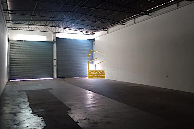 Imagem Galpão à Venda, 200 m² em Pirituba - São Paulo Imagem Galpão à Venda, 200 m² em Pirituba - São Paulo