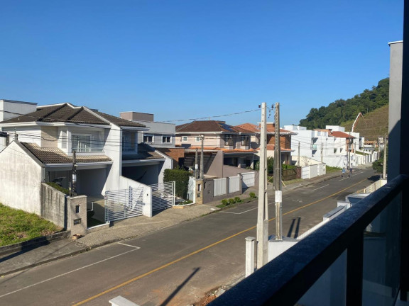Imagem Sobrado com 3 Quartos à Venda, 115 m² em Jardim Sofia - Joinville