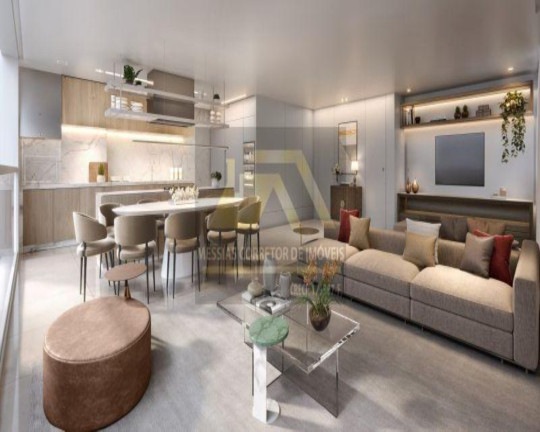 Imagem Imóvel com 3 Quartos à Venda, 156 m² em Paraíso - São Paulo