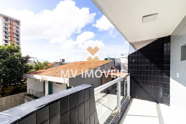 Imagem Apartamento com 3 Quartos à Venda, 114 m² em Cidade Velha - Belém