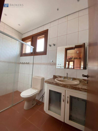 Imagem Casa com 4 Quartos à Venda ou Locação, 344 m² em Condomínio Alpes De Vinhedo - Vinhedo