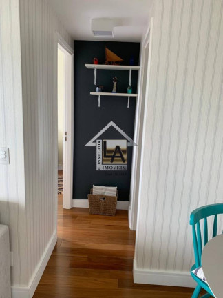 Imagem Apartamento com 1 Quarto à Venda, 45 m² em Alto Da Boa Vista - São Paulo Imagem Apartamento com 1 Quarto à Venda, 45 m² em Alto Da Boa Vista - São Paulo