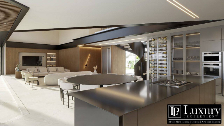 Imagem Casa com 8 Quartos à Venda,  em Riviera De São Lourenço - Bertioga