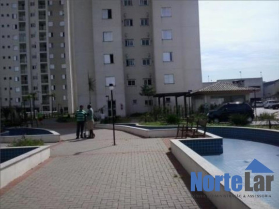 Imagem Apartamento com 3 Quartos à Venda, 70 m² em água Branca - São Paulo