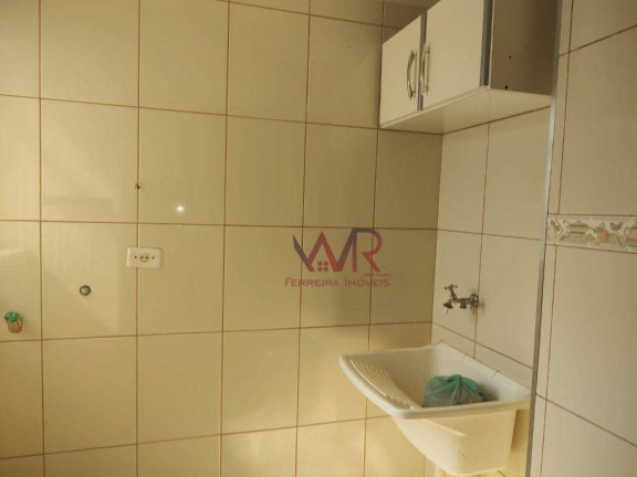 Imagem Apartamento com 2 Quartos à Venda ou Locação, 55 m² em São Miguel Paulista - São Paulo