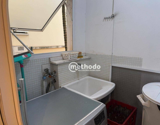 Imagem Apartamento com 3 Quartos à Venda, 76 m² em Jardim Santa Genebra - Campinas Imagem Apartamento com 3 Quartos à Venda, 76 m² em Jardim Santa Genebra - Campinas