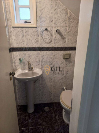 Imagem Sobrado com 2 Quartos à Venda, 105 m² em Jardim Das Indústrias - Jacareí