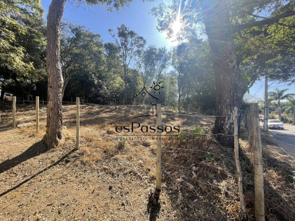 Imagem Terreno à Venda, 715 m² em Dona Suzana Ii - Florestal