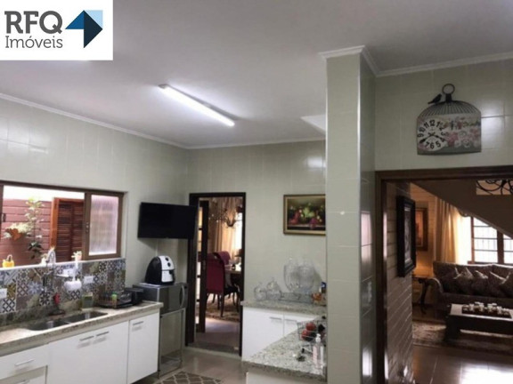 Imagem Imóvel com 3 Quartos à Venda, 250 m² em Jardim Das Palmeiras (zona Sul) - São Paulo