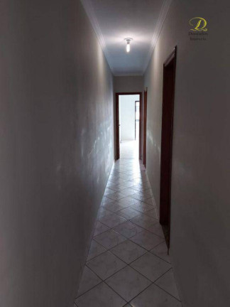 Imagem Apartamento com 2 Quartos à Venda, 70 m² em Vila Guilhermina - Praia Grande