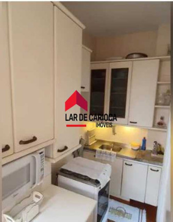 Imagem Apartamento com 2 Quartos à Venda, 60 m² em Copacabana - Rio De Janeiro