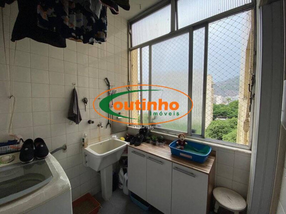 Imagem Apartamento com 3 Quartos à Venda, 82 m² em Tijuca - Rio De Janeiro Imagem Apartamento com 3 Quartos à Venda, 82 m² em Tijuca - Rio De Janeiro