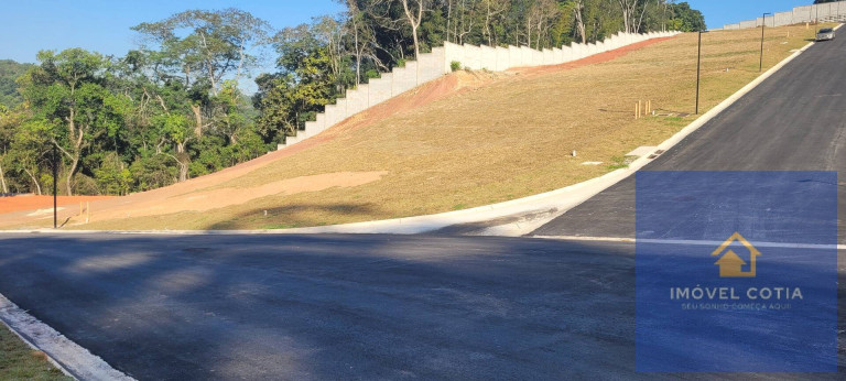 Imagem Terreno em Condomínio à Venda, 500 m² em Pitas - Cotia Imagem Terreno em Condomínio à Venda, 500 m² em Pitas - Cotia