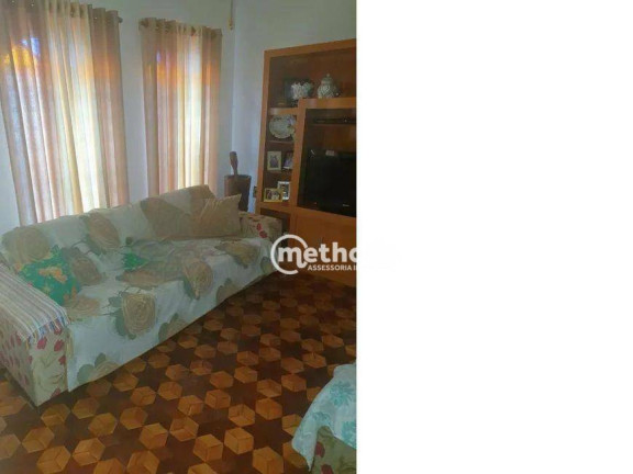 Imagem Casa com 3 Quartos à Venda, 149 m² em Jardim Eulina - Campinas