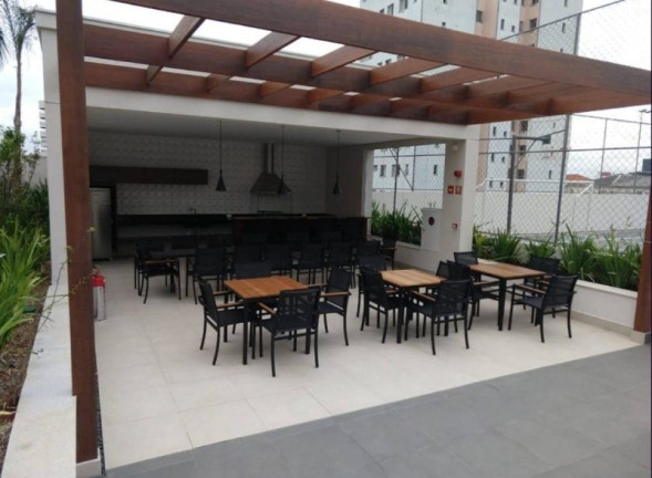 Imagem Imóvel com 2 Quartos à Venda, 68 m² em Vila Mariana - São Paulo