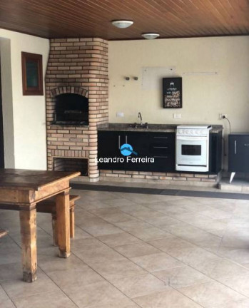 Imagem Casa de Condomínio com 4 Quartos à Venda, 410 m² em Parque Terra Nova Ii - São Bernardo Do Campo Imagem Casa de Condomínio com 4 Quartos à Venda, 410 m² em Parque Terra Nova Ii - São Bernardo Do Campo