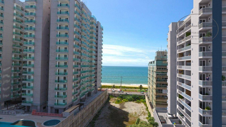 Imagem Apartamento com 2 Quartos à Venda, 60 m² em Itaparica - Vila Velha Imagem Apartamento com 2 Quartos à Venda, 60 m² em Itaparica - Vila Velha