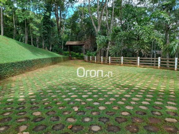 Imagem Chácara com 2 Quartos à Venda, 380 m² em Chácara Sol Nascente - Senador Canedo Imagem Chácara com 2 Quartos à Venda, 380 m² em Chácara Sol Nascente - Senador Canedo