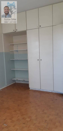 Imagem Apartamento com 3 Quartos à Venda, 118 m² em Jardim São Dimas - São José Dos Campos