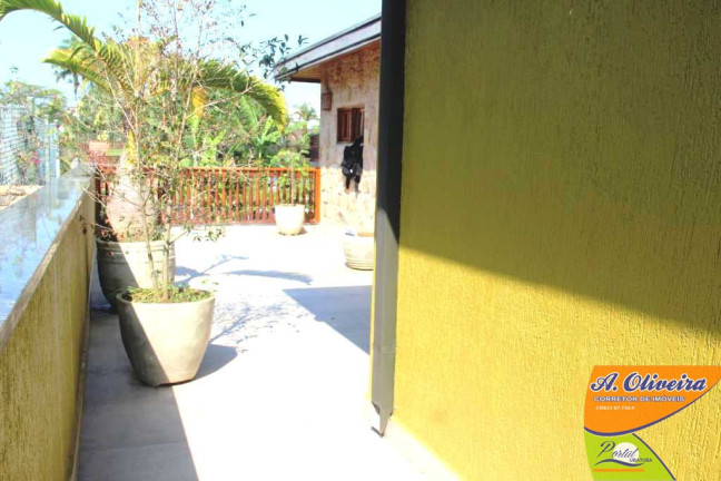 Imagem Casa com 3 Quartos à Venda, 400 m² em Itaguá - Ubatuba