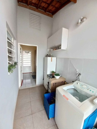 Imagem Casa com 3 Quartos à Venda, 83 m² em Jardim Costa Verde - Araras